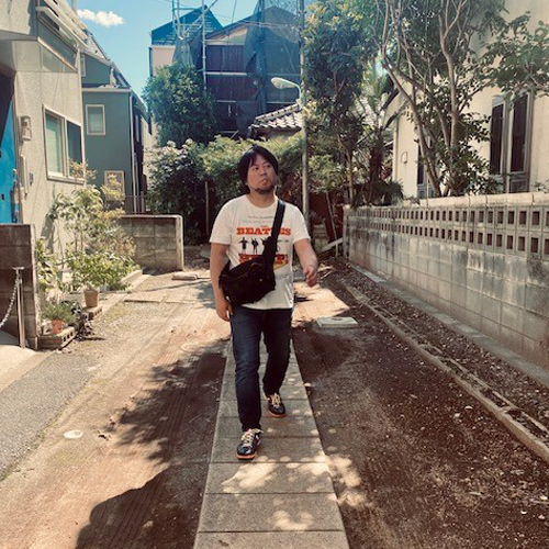 河野圭佑 生誕ワンマンライブ 「上京して17年、とうとう四十路になりました!!」